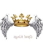 Profile Picture of ♚  ᴏᴘᴀʟ  ᴋɪɴɢs  ♚ (@opalkingz) on Instagram