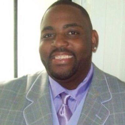 Profile Picture of Richard Jamerson (@JamersonRichard) on Twitter