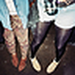 Profile Picture of Keely Shea (@iluvpepper8) on Flickr