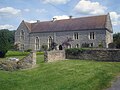 Profile Picture of Ashleworth Courton Wikipedia