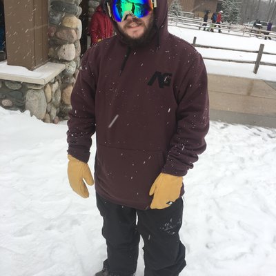 Profile Picture of Trent “Bloodbath” McGrath (@McGrathT5) on Twitter