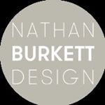 Profile Photo of Nathan Burkett Design (@nathanburkettdesign) on Instagram