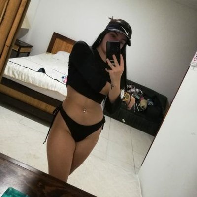 Profile Picture of Andrea Jimenez 😺 (@andreitadulce18) on Twitter