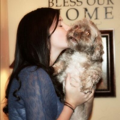 Profile Picture of Alicia  Rathbun (@AliciaDanielleR) on Twitter