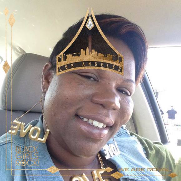 Profile Picture of Fayetta Wells (@lovepeacehappin) on Poshmark