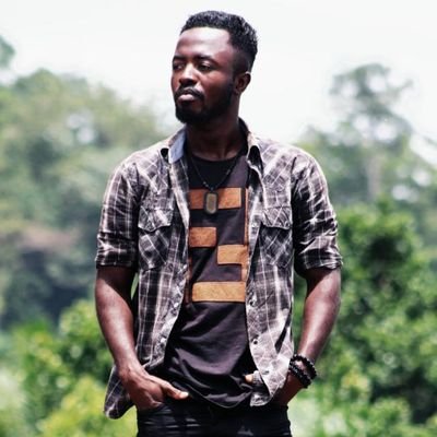 Profile Picture of Clark Asare (@ClarkWise7) on Twitter