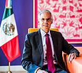 Profile Picture of Julián Ventura Valeroon Wikipedia