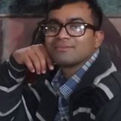 Profile Picture of AMIT KUMAR ADHIKARI (@AMITKRADHIKARI) on Twitter