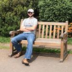 Profile Picture of John Benson (@_john_benson) on Instagram