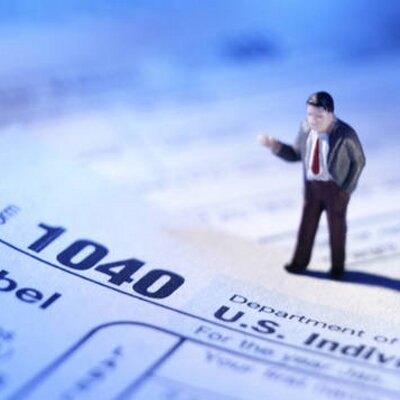 Profile Picture of Brian Borawski CPA (@briancpaMI) on Twitter
