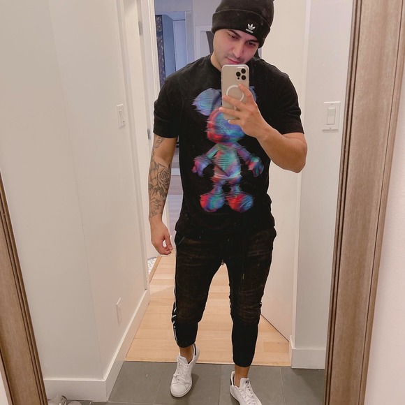 Profile Picture of Alexander Garcia (@chino_310795) on Poshmark