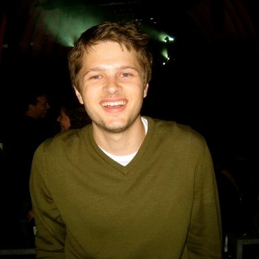 Profile Picture of Alexander Workman (@awrkman) on Twitter