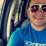 Profile Picture of Bradley Trent Blevins (@bradleytblevins) on Instagram