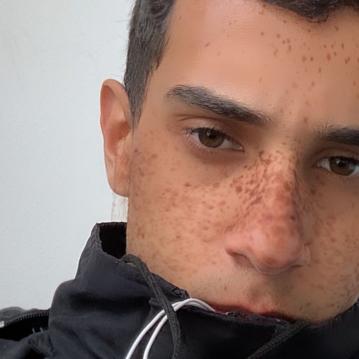 Profile Picture of Thomashenry (@thomashenryx) on Tiktok