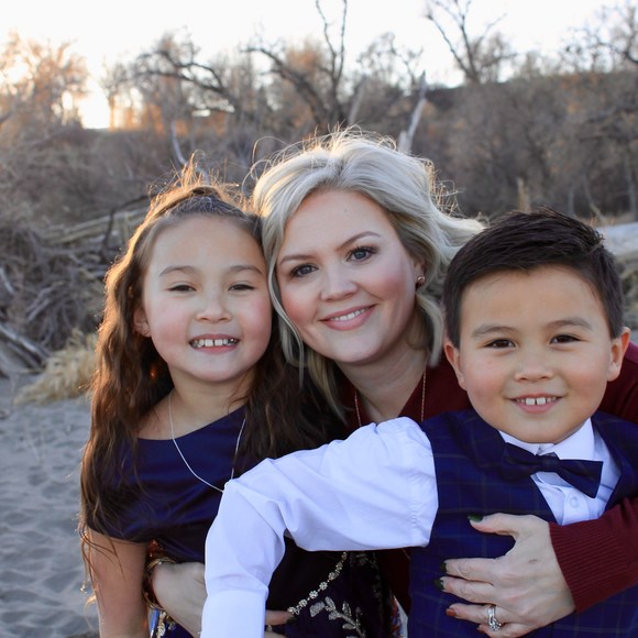 Profile Picture of Bree Peterson (@breeziepeterson) on Poshmark