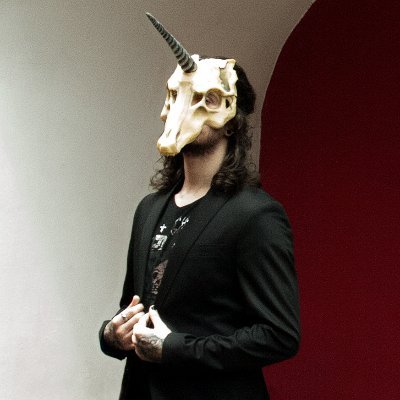 Profile Picture of Beto (Thiago Alves) (@beto_138) on Twitter