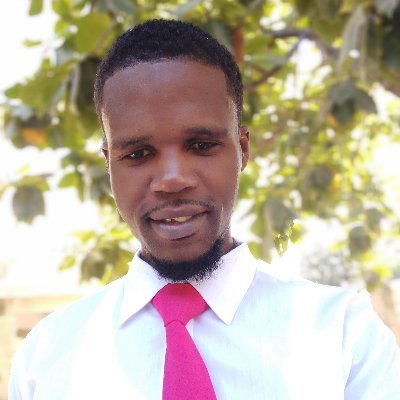 Profile Picture of Sanon Pierre André (@SanonPierreAnd1) on Twitter