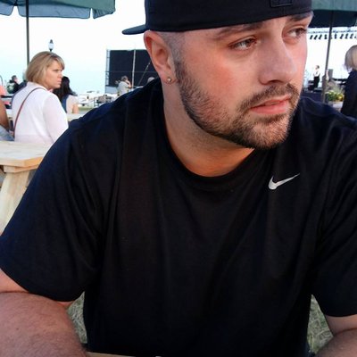 Profile Picture of Brandon Sherlock (@BrandonSherloc4) on Twitter