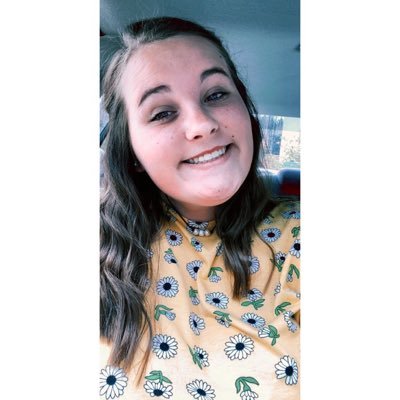 Profile Picture of Katie Hamby (@katiehamby12) on Twitter