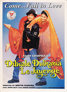Profile Picture of Dilwale Dulhania Le Jayengeon Wikipedia