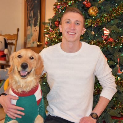 Profile Picture of James Christensen (@iJamesRobert) on Twitter