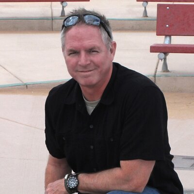 Profile Picture of Jerry Patterson (@Jester060) on Twitter