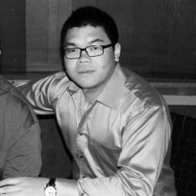 Profile Picture of Jeffrey Leonardo (@JeffreyLeonardo) on Twitter