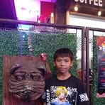 Profile Picture of Aaron Sumile Cepe (@Aaron-Sumile-Cepe) on Facebook