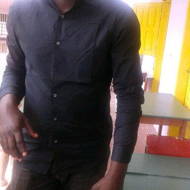 Profile Picture of Mouketou Flory Kevin (@mouketou_0) on Twitter