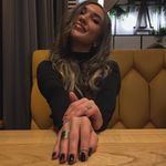 Profile Picture of Катерина Пономарева (@__catherinemoore___) on Instagram