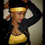 Profile Picture of semira ibrahim (@semirag23) on Instagram