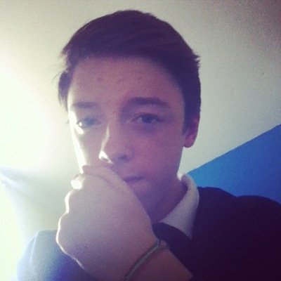 Profile Picture of Daniel Bremner (@danielbremner_) on Twitter