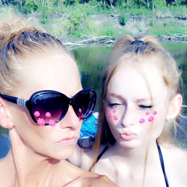 Profile Picture of Heather Frerichs (@heatherfrerichs) on Tiktok