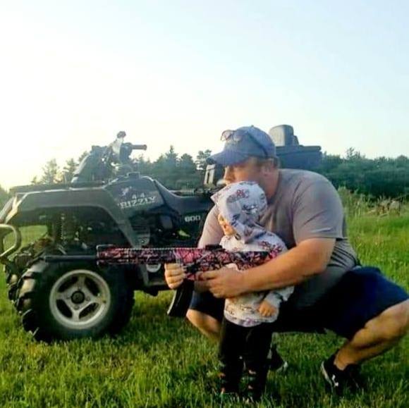 Profile Picture of Dan Schaumloeffel (@waffleman71386) on Poshmark