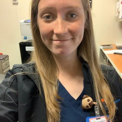 Profile Picture of Jenna (@DrJennaWalls) on Twitter