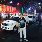 Profile Picture of Vincent Chow (@vincechow126) on Instagram