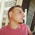 Profile Picture of Thomas Pettit (@thomas.pettit.93) on Instagram