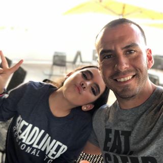 Profile Picture of Albert Alvarez (@Albert-Alvarez) on Facebook