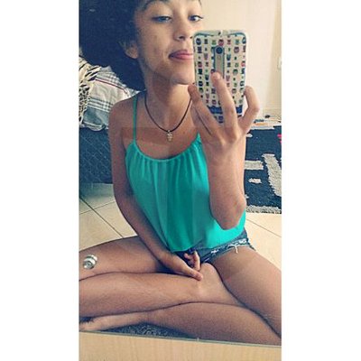 Profile Picture of Fernanda Kellen (@_SrDrew_) on Twitter