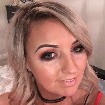 Profile Picture of Lorraine Marshall (@goo_marshall) on Twitter