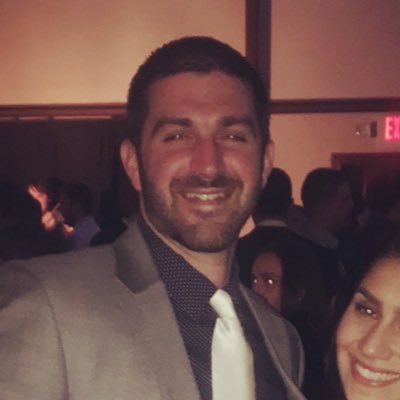 Profile Picture of Daniel Balch (@dannybeez333) on Twitter