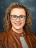Profile Picture of Erin Grallon Wikipedia