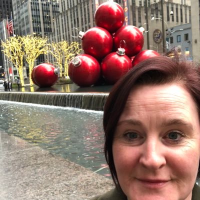 Lisa Hardman - Twitter Profile Picture of Lisa Hardman (@weeesi) on Twitter