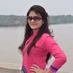 Profile Picture of Nishtha Choksi (@nishthachoksi) on Instagram