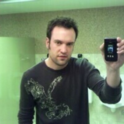 Profile Picture of Ben DeJong (@Dejong1979) on Twitter