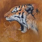 Profile Picture of Bryan Holland (@bryanhollandarts) on Instagram