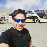 Profile Picture of Samuel Romero Engel (@samuelromero21) on Instagram