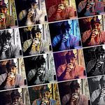 Profile Picture of Robin Miles Swanson (@robin_miles_swanson) on Instagram