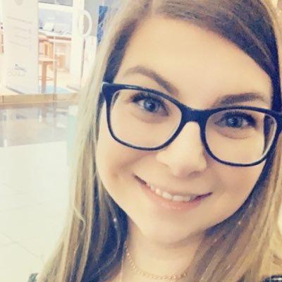 Profile Picture of Samantha Jean (@Samantha_James_) on Twitter