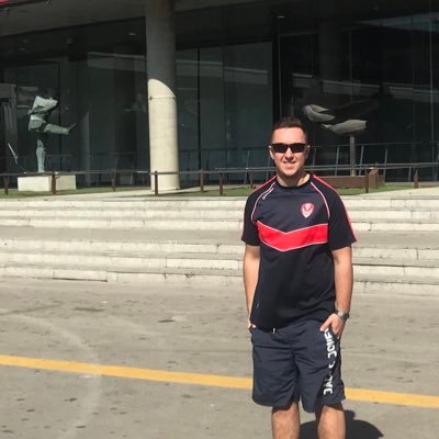 Profile Picture of Ben Francis (@Ben_Francis6) on Twitter